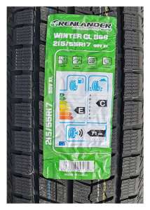 Grenlander GL868 225/60 R17 99H