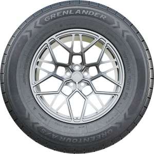 Grenlander GreenTour A/S 215/60 R17C 109/107T