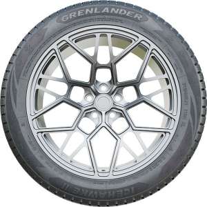 Grenlander Icehawke I 255/45 R18 99V