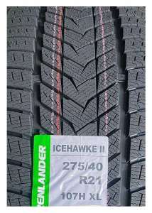 Grenlander Icehawke II 265/45 R20 108H