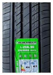 Grenlander L-Zeal 56 275/45 R19 108V