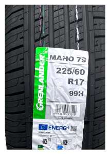 Grenlander MAHO79 285/50 R20 116V