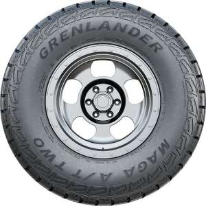 Grenlander Maga A/T Two 265/70 R16C 121/118S