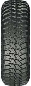 Grenlander Predator M/T 33/12.5 R20 114Q