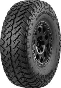 Grenlander Predator M/T 265/65 R17C 120/117Q