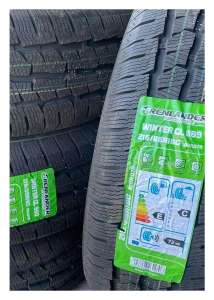 Grenlander Winter GL989 215/75 R16C 113/111R