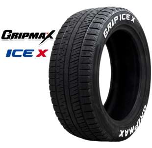 Gripmax Grip Ice X 185/65 R15 88Q