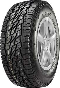 Gripmax Inception A/T II 175/80 R16 91S