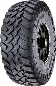 Gripmax Mud Rage M/T 9.5/0 R15 104Q