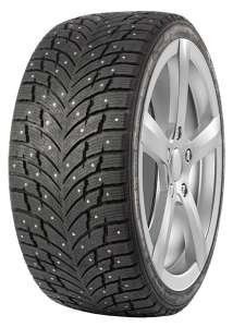 Gripmax SureGrip Pro Ice 265/35 R21 101T