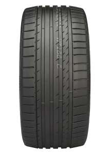 Gripmax SureGrip Pro Sport 235/40 R18 95Y