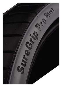 Gripmax SureGrip Pro Sport 235/40 R18 95Y