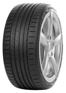 Gripmax SureGrip Pro Sport 235/40 R18 95Y