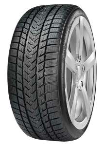 Gripmax SureGrip Pro Winter 235/35 R19 91V