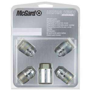 Секретки на колеса McGard 24152 SL (гайка)