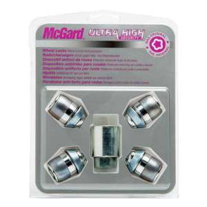 Секретки на колеса McGard 24212 SL (гайка)