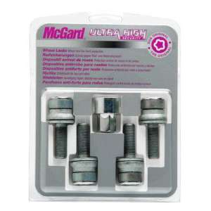 Секретки на колеса McGard 26001 SL (болт)