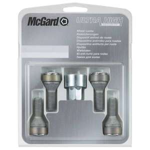 Комплект секреток McGARD 27169 SL Болт конус 12*1,25