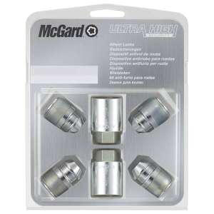 Секретки на колеса McGard 34254 SL (гайка)