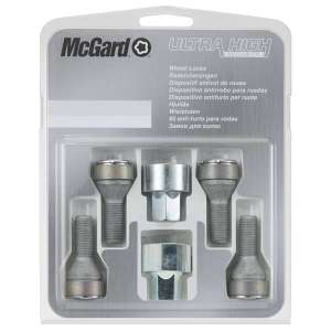 Секретки на колеса McGard 37204 SL (болт)