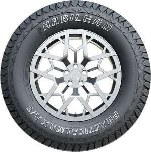 Habilead Practical Max A/T RS23 245/70 R17 110S