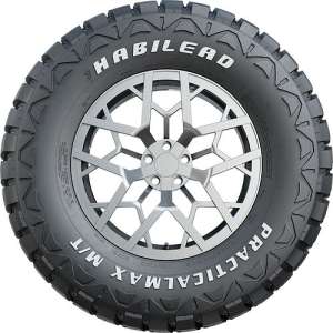 Habilead RS25 265/65 R17C 120/117Q