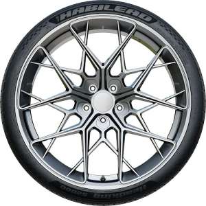 Habilead SportMax S2000 245/40 R17 95W