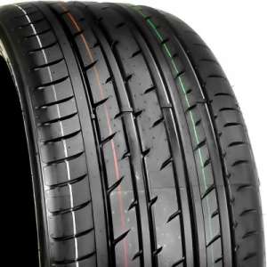 Haida HD927 255/55 R18 109V