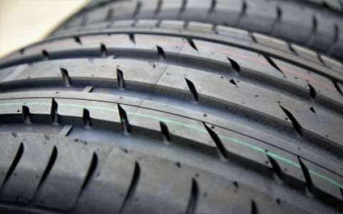 Haida HD927 255/55 R18 109V