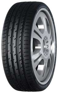 Haida HD927 255/55 R18 109V