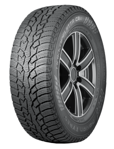 Nokian Tyres Hakkapeliitta CR4 205/65 R16C 107/105R