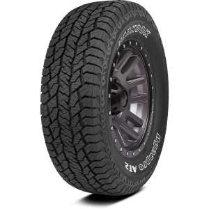 Hankook Dynapro AT2 RF11 225/75 R16C 115/112S