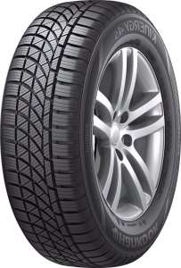 Hankook Kinergy 4s H740 195/60 R16 89H