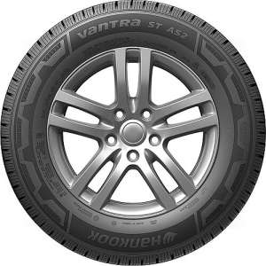 Hankook Vantra ST AS2 RA30 195/70 R15C 104/102R