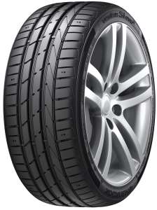 Hankook Ventus S1 Evo2 K117 255/35 R18 94Y