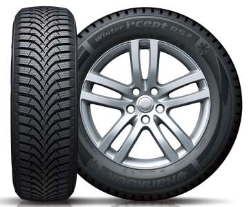 Hankook Winter I*Cept RS2 W452 195/55 R15 89H