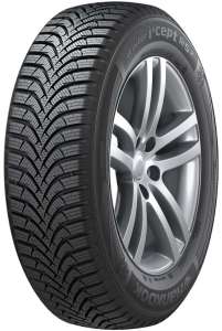 Hankook Winter I*Cept RS2 W452 195/55 R15 89H