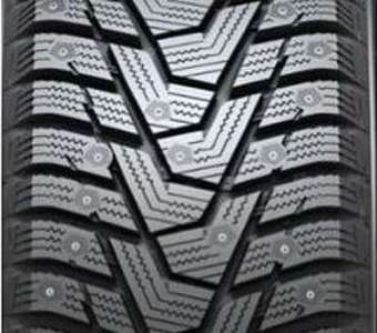 Hankook Winter I Pike W429 245/45 R19 102T XL