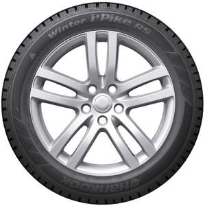 Hankook Winter I Pike W419 н/ш 215/55 R17 98T