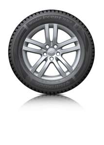 Hankook Winter I*Cept RS2 W452 225/45 R17 94V