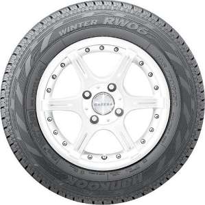 Hankook Winter RW06 215/60 R16C 103/101T