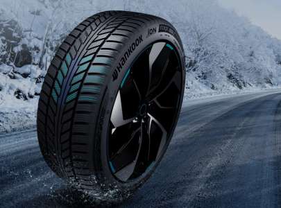 Hankook iON i*cept IW01A SUV 225/55 R18 98V