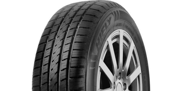 Hifly HT601 Vigorous 235/70 R16 106H