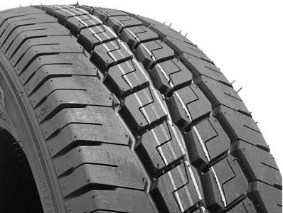 Hifly Super 2000 195/75 R16C 107/105R 8PR