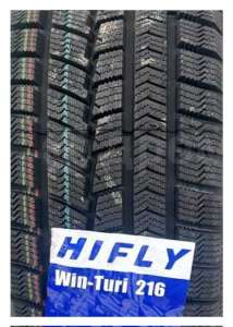 Hifly Win-turi 216 245/55 R19 103H