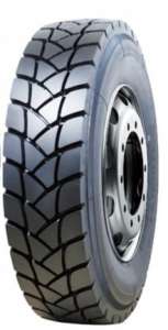 Hifly HH302 12/0 R20C 156/153J Ведущая