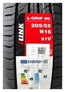 ILink L-Grip 66 155/65 R13 73T