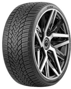 ILink SnowGripper I 215/55 R17 98V