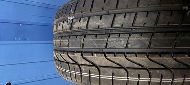 Pirelli P Zero 2 225/45 R18 95Y