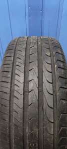 Maxxis M36+ Victra RunFlat 245/50 R19 105W